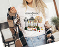 Star Hollow Fall Gilmore Inspired - Adult & Kids T-Shirts, Sweatshirts & Hoodies apparel design preview 1