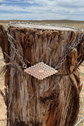 Aztec Necklace - Adult & Kids T-Shirts, Sweatshirts & Hoodies apparel design preview 1