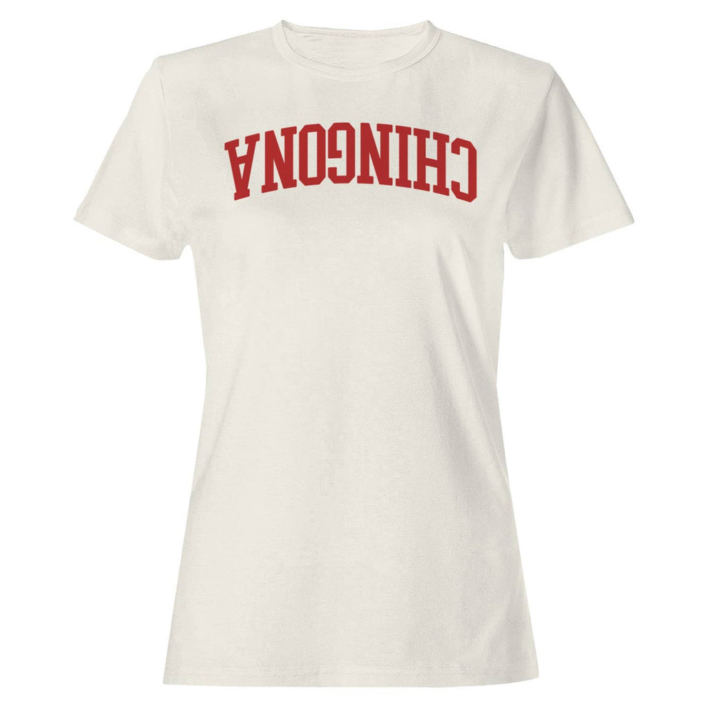 Chingona Como Mi Madre Bold Latina Pride Women's - Adult & Kids T-Shirts, Sweatshirts & Hoodies apparel design preview 1