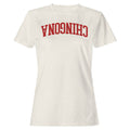 Chingona Como Mi Madre Bold Latina Pride Women's - Adult & Kids T-Shirts, Sweatshirts & Hoodies apparel design preview 1