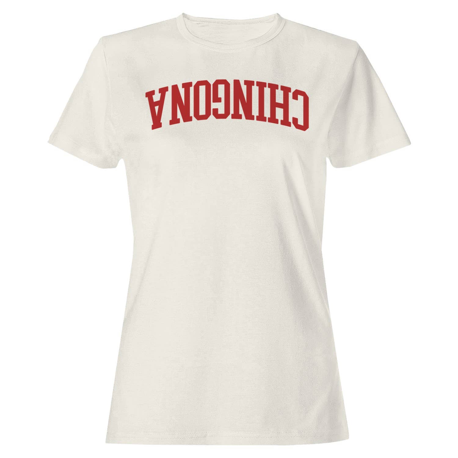 Chingona Como Mi Madre Bold Latina Pride Women's - Adult & Kids T-Shirts, Sweatshirts & Hoodies apparel design preview 1