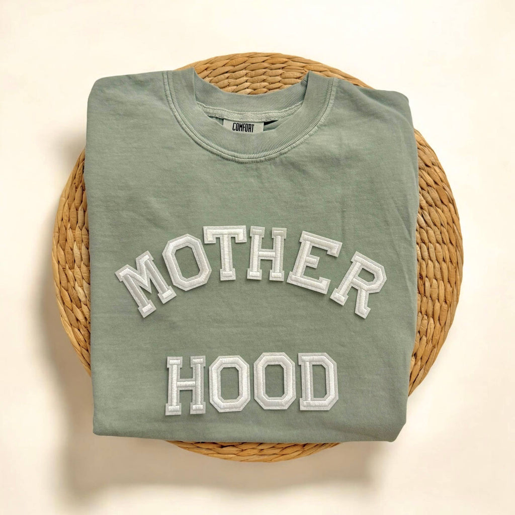 Comfort Colors Best Mom Gifts For - Adult & Kids T-Shirts, Sweatshirts & Hoodies apparel design preview 1