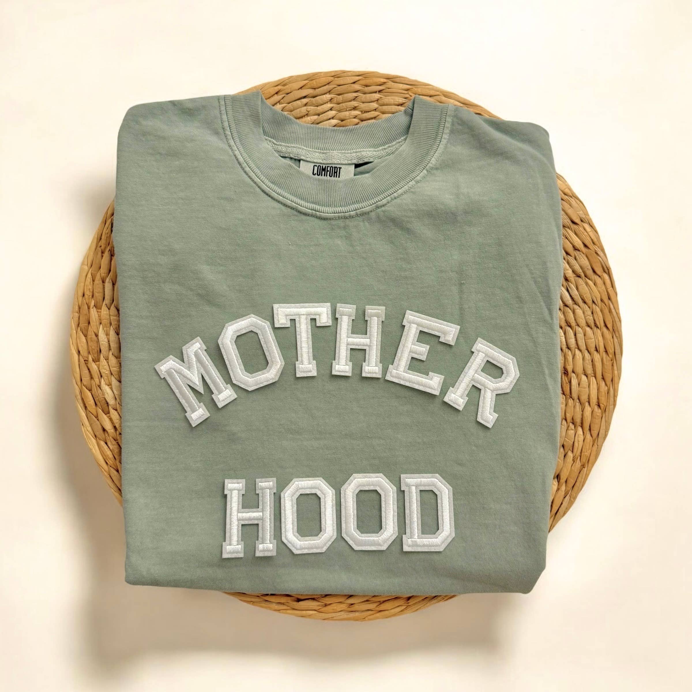 Comfort Colors Best Mom Gifts For - Adult & Kids T-Shirts, Sweatshirts & Hoodies apparel design preview 1
