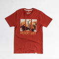Desert Life Unisex Short Sleeve - Adult & Kids T-Shirts, Sweatshirts & Hoodies apparel design preview 1
