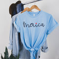 Merica Script America Sizes XS-2XL - Adult & Kids T-Shirts, Sweatshirts & Hoodies apparel design preview 1
