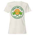 High On Life and Plants Women's - Adult & Kids T-Shirts, Sweatshirts & Hoodies apparel design preview 1