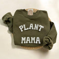 Plant Mama Shop Merch - Adult & Kids T-Shirts, Sweatshirts & Hoodies apparel design preview 1