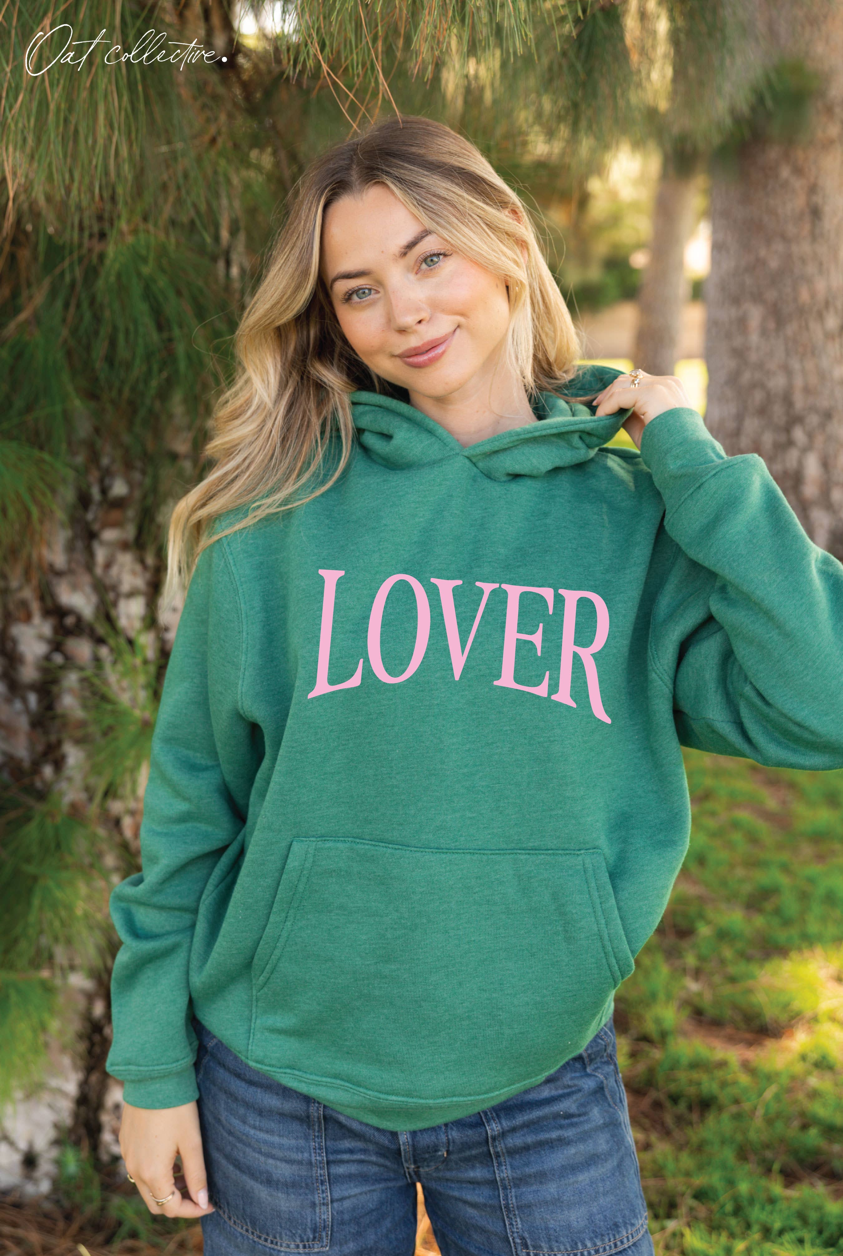 Lover - Adult & Kids T-Shirts, Sweatshirts & Hoodies apparel design preview 1