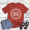 Funny What the Helly Graphic - Adult & Kids T-Shirts, Sweatshirts & Hoodies apparel design preview 1