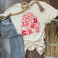 Let's Go Girls - Adult & Kids T-Shirts, Sweatshirts & Hoodies apparel design preview 1