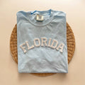 Comfort Colors Florida - Adult & Kids T-Shirts, Sweatshirts & Hoodies apparel design preview 1
