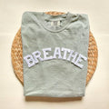 Comfort Colors Breathe Yoga Clothing For Women - Adult & Kids T-Shirts, Sweatshirts & Hoodies apparel design preview 1