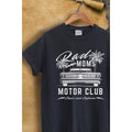 Rad Mom Vintage Graphic - Adult & Kids T-Shirts, Sweatshirts & Hoodies apparel design preview 1