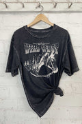 Wild West - Adult & Kids T-Shirts, Sweatshirts & Hoodies apparel design preview 1