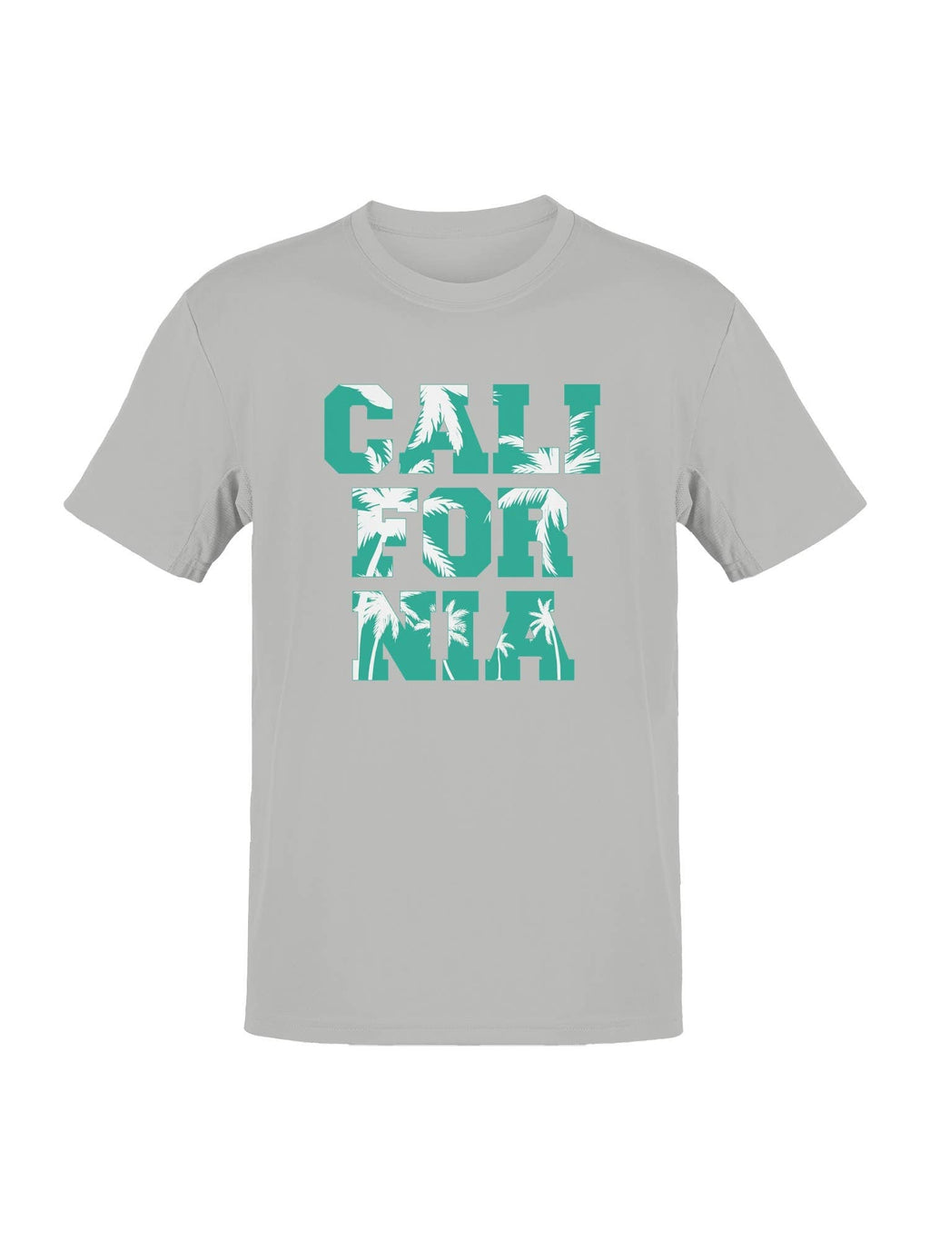 California Palm Men's - Adult & Kids T-Shirts, Sweatshirts & Hoodies apparel design preview 1