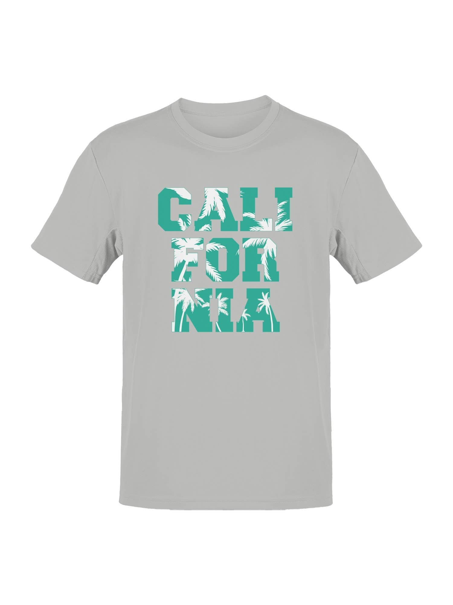California Palm Men's - Adult & Kids T-Shirts, Sweatshirts & Hoodies apparel design preview 1