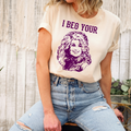 I Beg Your - Adult & Kids T-Shirts, Sweatshirts & Hoodies apparel design preview 1