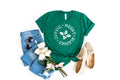 Joyful Merry Blessed - Adult & Kids T-Shirts, Sweatshirts & Hoodies apparel design preview 1