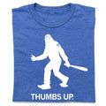 Thumbs Up - Adult & Kids T-Shirts, Sweatshirts & Hoodies apparel design preview 1