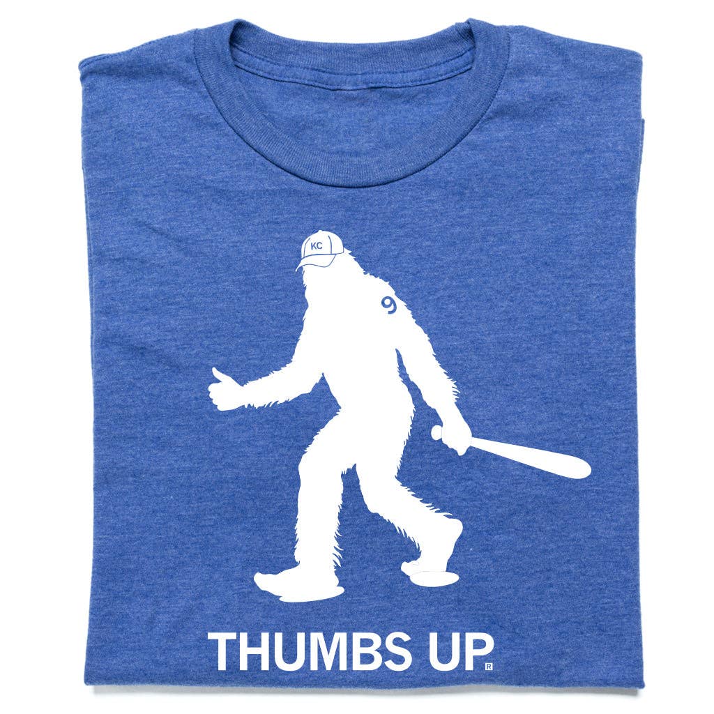 Thumbs Up - Adult & Kids T-Shirts, Sweatshirts & Hoodies apparel design preview 1