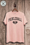 Pickleball Graphic Top - Adult & Kids T-Shirts, Sweatshirts & Hoodies apparel design preview 1
