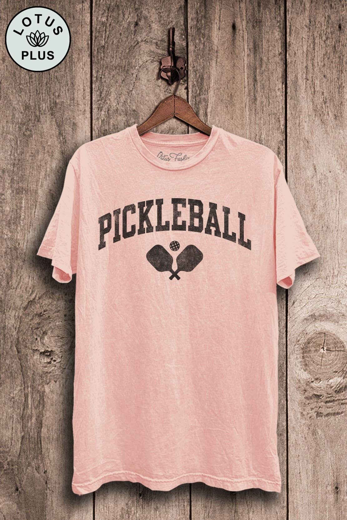 Pickleball Graphic Top - Adult & Kids T-Shirts, Sweatshirts & Hoodies apparel design preview 1