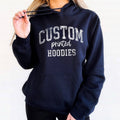 One Side Custom Printed with Your Logo or Artwork - Adult & Kids T-Shirts, Sweatshirts & Hoodies apparel design preview 1