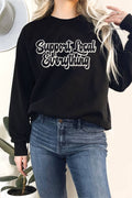 Support Local Graphic Terry - Adult & Kids T-Shirts, Sweatshirts & Hoodies apparel design preview 1