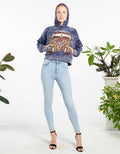 Stone Washed (TH-1906PK) - Adult & Kids T-Shirts, Sweatshirts & Hoodies apparel design preview 1