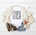 Leopard Be the Good Christian - Adult & Kids T-Shirts, Sweatshirts & Hoodies apparel design preview 1