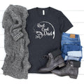Reel Cool Dad - Adult & Kids T-Shirts, Sweatshirts & Hoodies apparel design preview 1