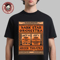 2 Nights Of Dark Star Orchestra In Berkeley - Adult & Kids T-Shirts, Sweatshirts & Hoodies apparel design preview 1