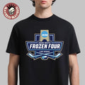 2026 Division I Men's Ice Hockey Frozen Four Las - Adult & Kids T-Shirts, Sweatshirts & Hoodies apparel design preview 1