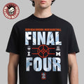 2026 NCAA Men's Basketball Tournament March Madness - Adult & Kids T-Shirts, Sweatshirts & Hoodies apparel design preview 1