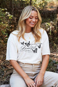 He Has Made Everything Mineral Graphic Top - Adult & Kids T-Shirts, Sweatshirts & Hoodies apparel design preview 1
