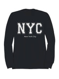 Nyc Classic Graphic Men's - Adult & Kids T-Shirts, Sweatshirts & Hoodies apparel design preview 1