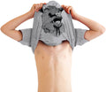 Ask Me About My Goat Flip - Adult & Kids T-Shirts, Sweatshirts & Hoodies apparel design preview 1
