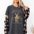 Carrot Patch, Easter, Bunny, Jesus, Rabbit, Holiday - Adult & Kids T-Shirts, Sweatshirts & Hoodies apparel design preview 1