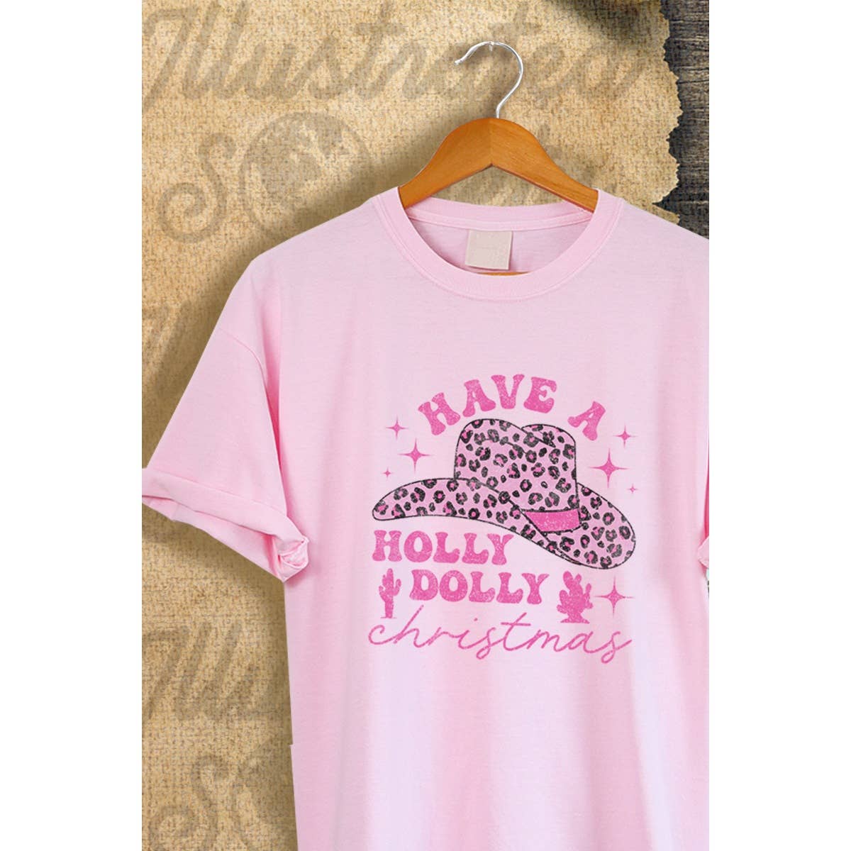 Christmas Season Vintage Graphic - Adult & Kids T-Shirts, Sweatshirts & Hoodies apparel design preview 1