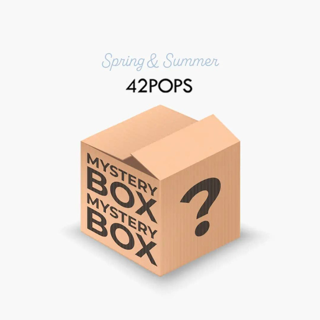 Mystery Box 50pcs - Adult & Kids T-Shirts, Sweatshirts & Hoodies apparel design preview 1