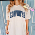 Vintage Cowboy Graphic - Adult & Kids T-Shirts, Sweatshirts & Hoodies apparel design preview 1