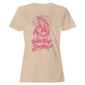 Wild West Sweetheart Women's Natural - Adult & Kids T-Shirts, Sweatshirts & Hoodies apparel design preview 1