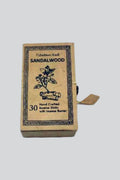 Tibetan Red Sandalwood Incense (in-118) - Adult & Kids T-Shirts, Sweatshirts & Hoodies apparel design preview 1