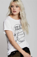303463 630 Shania Burn Out Graphic - Adult & Kids T-Shirts, Sweatshirts & Hoodies apparel design preview 1