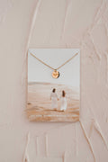 Light Disc Necklace Christian Jewelry - Adult & Kids T-Shirts, Sweatshirts & Hoodies apparel design preview 1