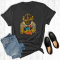 Kinda Sweet Savage - Adult & Kids T-Shirts, Sweatshirts & Hoodies apparel design preview 1