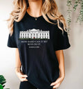 How Hard Can It Be Boys Do Kamala Harris 2024 - Adult & Kids T-Shirts, Sweatshirts & Hoodies apparel design preview 1