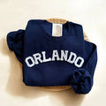 Orlando Florida Souvenirs - Adult & Kids T-Shirts, Sweatshirts & Hoodies apparel design preview 1