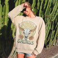 Taurus Zodiac, Astrology, Horoscope - Adult & Kids T-Shirts, Sweatshirts & Hoodies apparel design preview 1