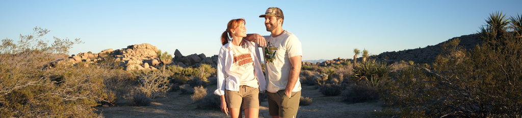 The Landmark Project - Adult & Kids T-Shirts, Sweatshirts & Hoodies apparel design preview 1